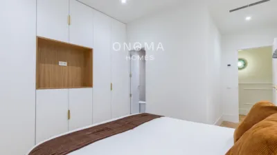 Apartment on Calle de Maldonado photo 61