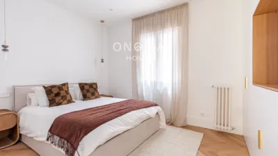 Apartment on Calle de Maldonado photo 65