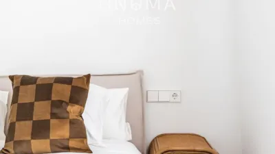 Apartment on Calle de Maldonado photo 66