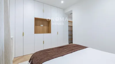 Apartment on Calle de Maldonado photo 67