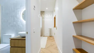 Apartment on Calle de Maldonado photo 69