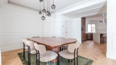 Apartment on Calle de Maldonado photo 6