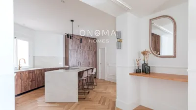 Apartment on Calle de Maldonado photo 7