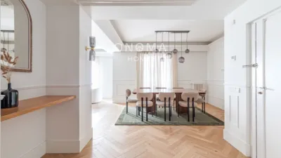 Apartment on Calle de Maldonado photo 8
