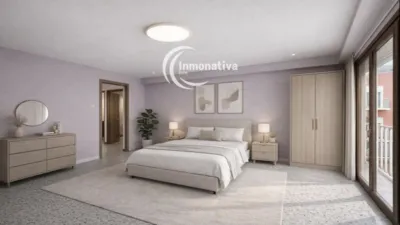Apartment in Corazón de Jesús photo 10