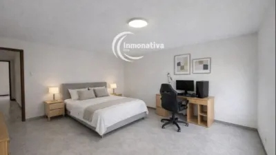 Apartment in Corazón de Jesús photo 12
