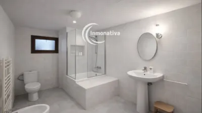 Apartment in Corazón de Jesús photo 14