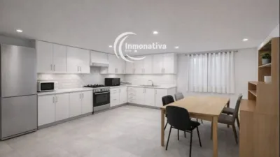 Apartment in Corazón de Jesús photo 2