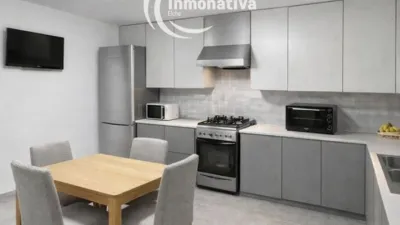 Apartment in Corazón de Jesús photo 4