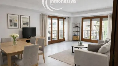Apartment in Corazón de Jesús photo 6
