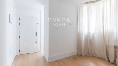 Apartment on Calle de María de Molina photo 60