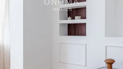 Apartment on Calle de María de Molina photo 10