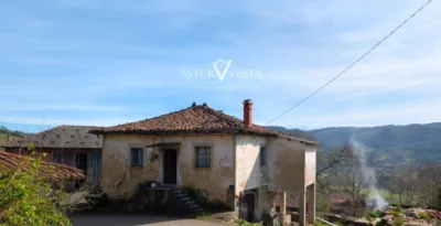 Casa – Salas, Samartín - Vista 3