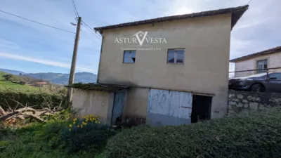 Casa – Salas, Samartín - Més