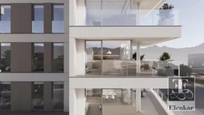 Apartment in Prat de Cunit photo 6