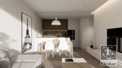 Apartment in Prat de Cunit photo 13