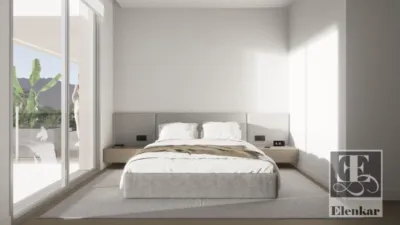 Apartment in Prat de Cunit photo 17