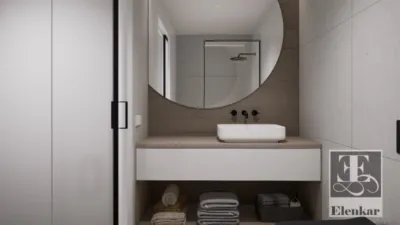 Apartment in Prat de Cunit photo 18