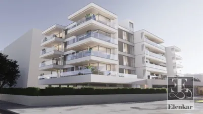 Apartment in Prat de Cunit photo 4