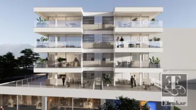 Apartment in Prat de Cunit photo 5