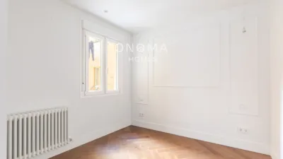 Apartment on Calle del Conde de Peñalver photo 15