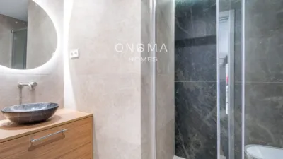 Apartment on Calle del Conde de Peñalver photo 19