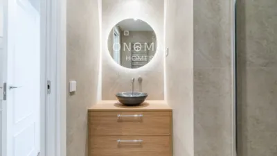 Apartment on Calle del Conde de Peñalver photo 20