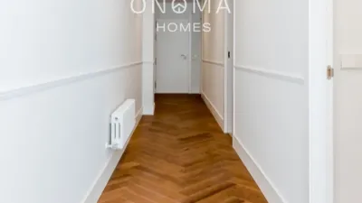 Apartment on Calle del Conde de Peñalver photo 22
