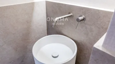 Apartment on Calle del Conde de Peñalver photo 25