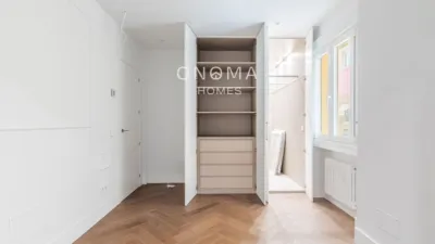 Apartment on Calle del Conde de Peñalver photo 28