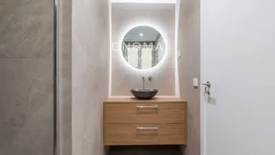 Apartment on Calle del Conde de Peñalver photo 33