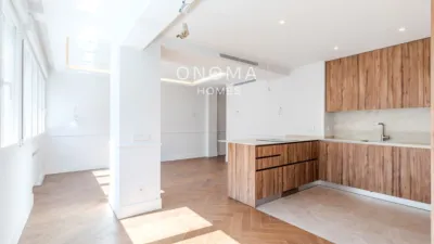 Apartment on Calle del Conde de Peñalver photo 5