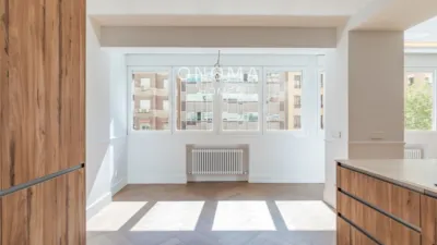 Apartment on Calle del Conde de Peñalver photo 9