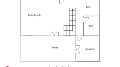 Townhouse in Pueblo - Casco Antiguo photo 30