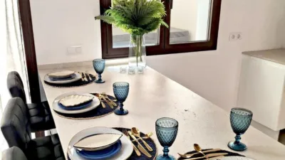 Townhouse in Pueblo - Casco Antiguo photo 5