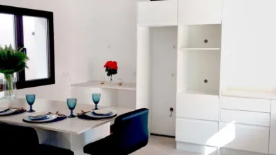 Townhouse in Pueblo - Casco Antiguo photo 7