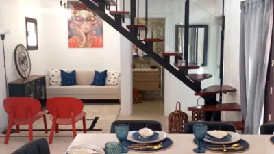 Townhouse in Pueblo - Casco Antiguo photo 8