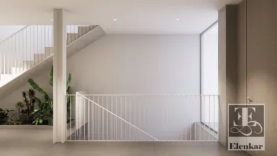 Apartment in El Prat de Cunit photo 19