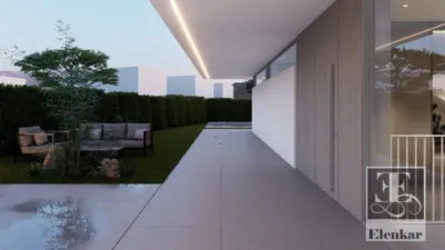 Apartment in El Prat de Cunit photo 28