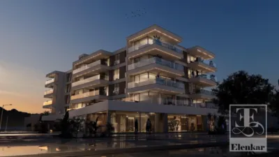 Apartment in El Prat de Cunit photo 30