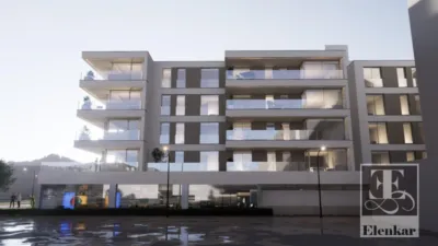 Apartment in El Prat de Cunit photo 31