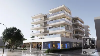 Apartment in El Prat de Cunit photo 33