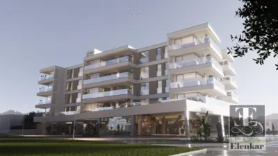 Apartment in El Prat de Cunit photo 35