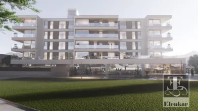 Apartment in El Prat de Cunit photo 3