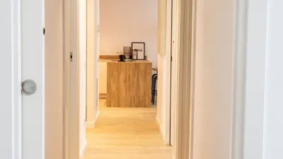 Apartment in El Prat de Cunit photo 47