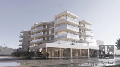 Apartment in El Prat de Cunit photo 4
