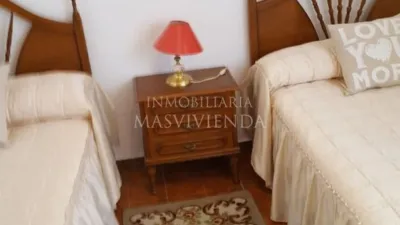 Apartment on Camino del Duque de Ahumada photo 13