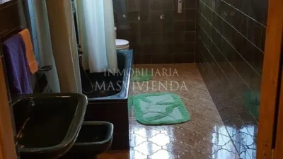 Apartment on Camino del Duque de Ahumada photo 17