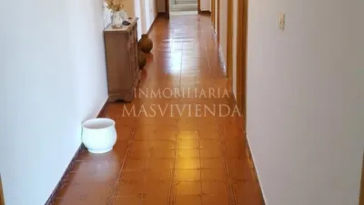 Apartment on Camino del Duque de Ahumada photo 19