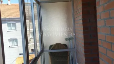 Apartment on Camino del Duque de Ahumada photo 20